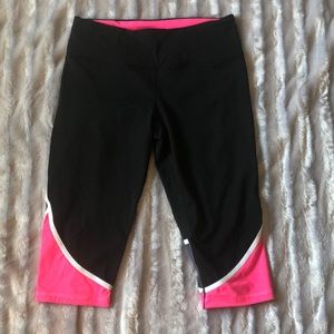 Victoria’s Secret Sport Knockout Crop